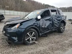 JTMRFREV7HJ129082 2017 TOYOTA RAV 4