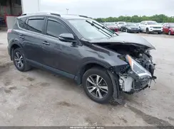 JTMRFREV7HJ130863 2017 TOYOTA RAV 4