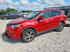JTMRFREV7HJ160526 2017 TOYOTA RAV 4