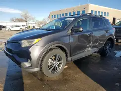 JTMRFREV7HJ173325 2017 TOYOTA RAV 4