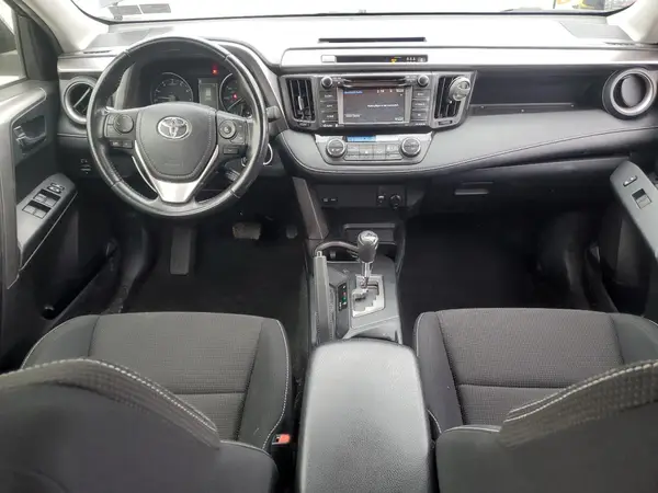 JTMRFREV7HJ707732 2017 TOYOTA RAV 4 - Image 8