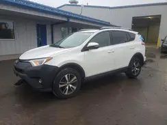 JTMRFREV7HJ709223 2017 TOYOTA RAV 4