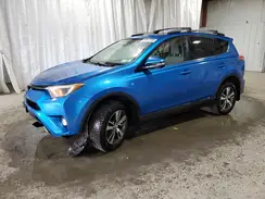 JTMRFREV7HJ714275 2017 TOYOTA RAV 4