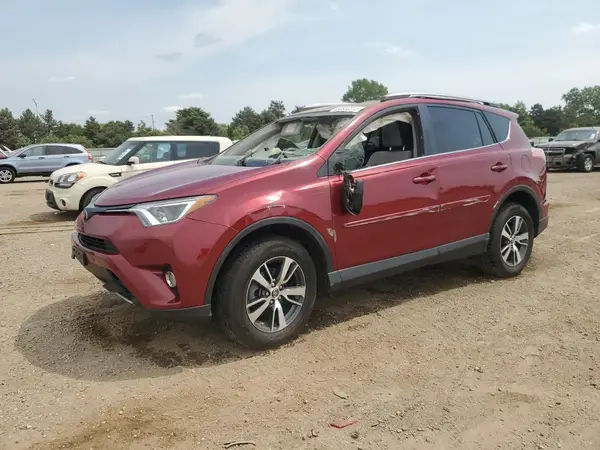 JTMRFREV7JD222463 2018 TOYOTA RAV 4 - Image 1