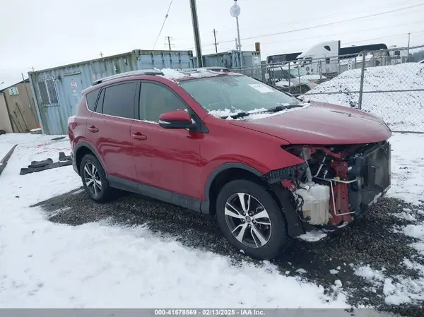 JTMRFREV7JD222933 2018 TOYOTA RAV 4 - Image 1