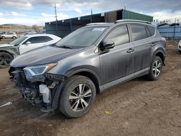 JTMRFREV7JD240218 2018 TOYOTA RAV 4 - Image 1