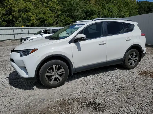 JTMRFREV7JD240350 2018 TOYOTA RAV 4 - Image 1