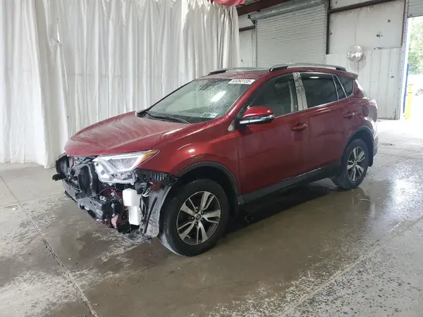 JTMRFREV7JD249579 2018 TOYOTA RAV 4 - Image 1