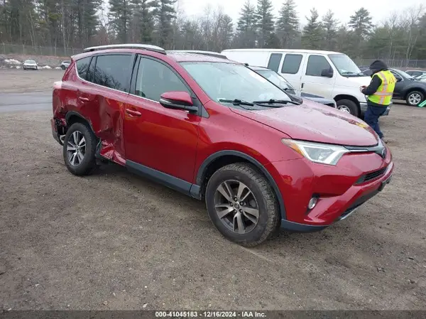 JTMRFREV7JD253261 2018 TOYOTA RAV 4 - Image 1