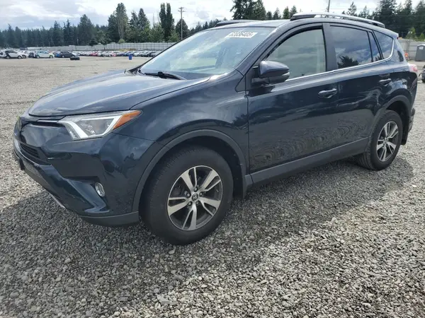 JTMRFREV7JJ193063 2018 TOYOTA RAV 4 - Image 1