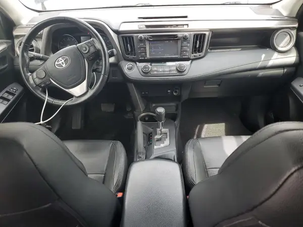 JTMRFREV7JJ193063 2018 TOYOTA RAV 4 - Image 8