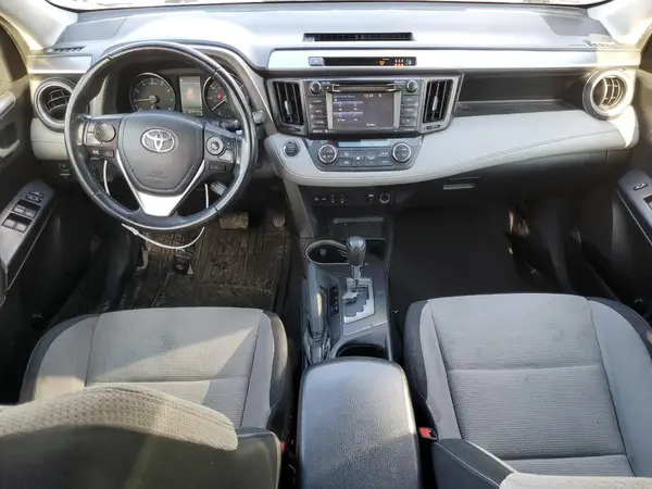 JTMRFREV7JJ193189 2018 TOYOTA RAV 4 - Image 8