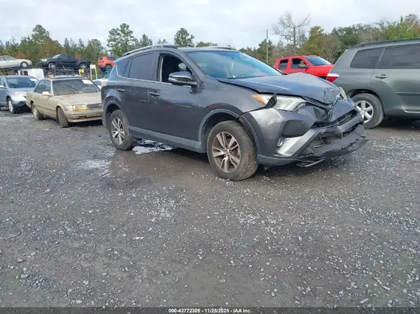 JTMRFREV7JJ193581 2018 TOYOTA RAV 4 - Image 1