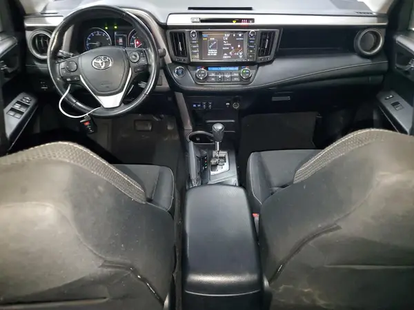 JTMRFREV7JJ204188 2018 TOYOTA RAV 4 - Image 8