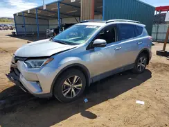JTMRFREV7JJ205468 2018 TOYOTA RAV 4