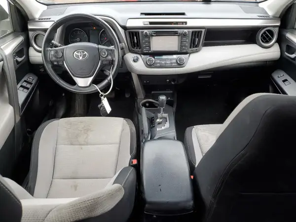 JTMRFREV7JJ210315 2018 TOYOTA RAV 4 - Image 8