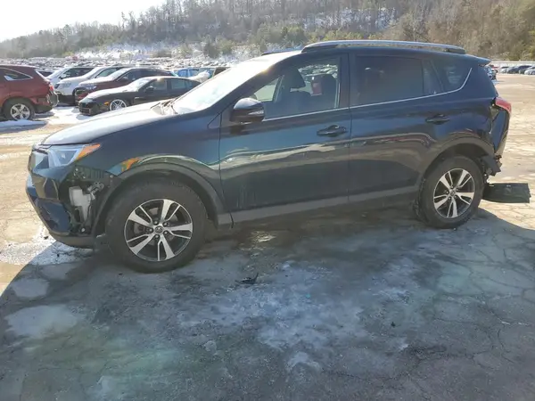 JTMRFREV7JJ211884 2018 TOYOTA RAV 4 - Image 1