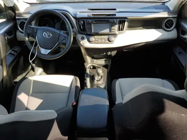 JTMRFREV7JJ225848 2018 TOYOTA RAV 4 - Image 8