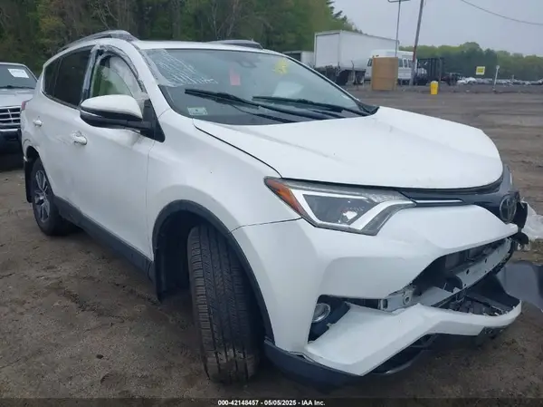 JTMRFREV7JJ231018 2018 TOYOTA RAV 4 - Image 1