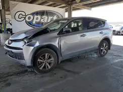 JTMRFREV7JJ233240 2018 TOYOTA RAV 4