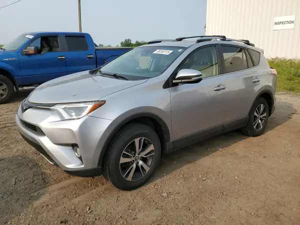 JTMRFREV7JJ248255 2018 TOYOTA RAV 4 - Image 1