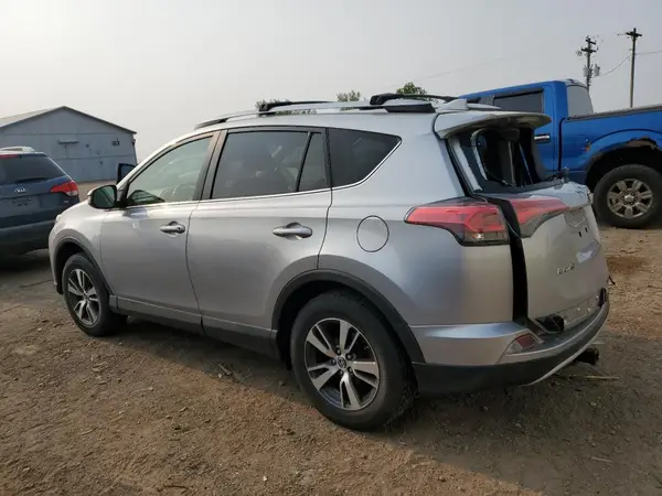 JTMRFREV7JJ248255 2018 TOYOTA RAV 4 - Image 2