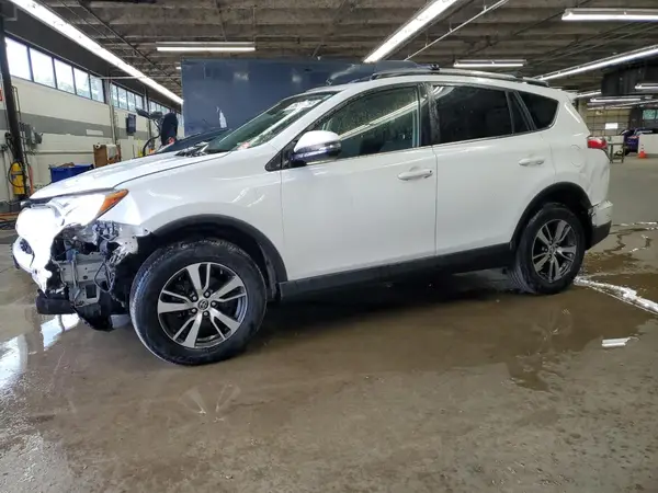 JTMRFREV7JJ257148 2018 TOYOTA RAV 4 - Image 1