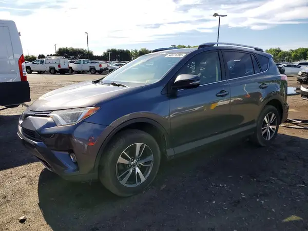 JTMRFREV7JJ723239 2018 TOYOTA RAV 4 - Image 1