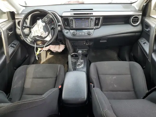 JTMRFREV7JJ740235 2018 TOYOTA RAV 4 - Image 8