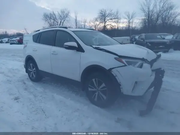 JTMRFREV8GD184444 2016 TOYOTA RAV 4 - Image 1