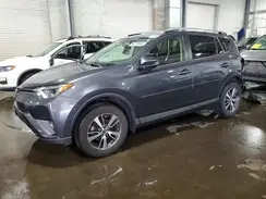 JTMRFREV8GD186677 2016 TOYOTA RAV 4