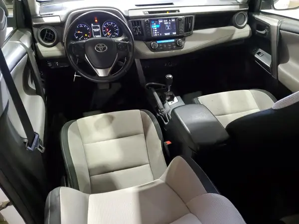 JTMRFREV8GD191572 2016 TOYOTA RAV 4 - Image 8