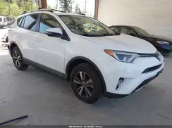 JTMRFREV8GD196660 2016 TOYOTA RAV 4