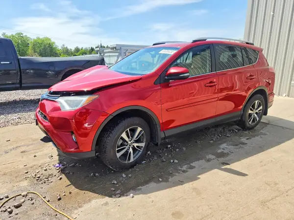 JTMRFREV8GJ053466 2016 TOYOTA RAV 4 - Image 1