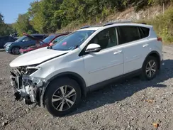 JTMRFREV8GJ057629 2016 TOYOTA RAV 4