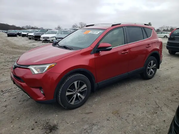 JTMRFREV8GJ082322 2016 TOYOTA RAV 4 - Image 1