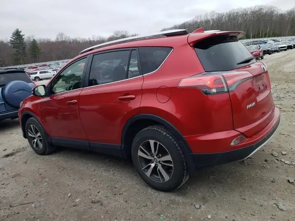 JTMRFREV8GJ082322 2016 TOYOTA RAV 4 - Image 2