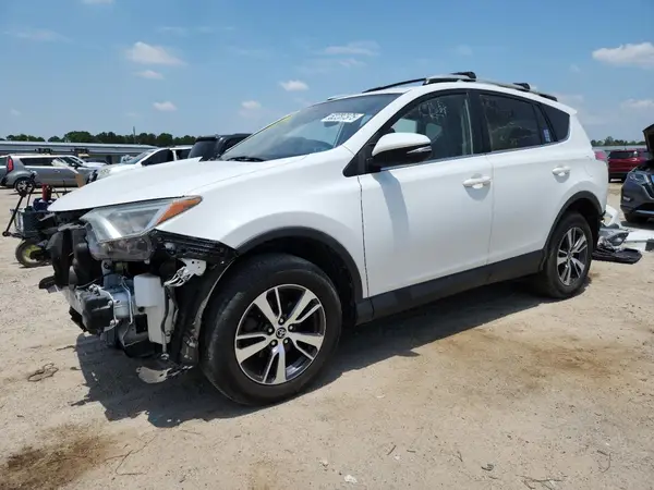 JTMRFREV8GJ087522 2016 TOYOTA RAV 4 - Image 1
