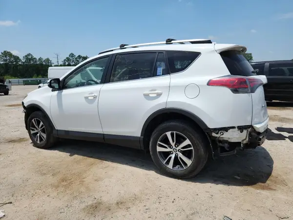JTMRFREV8GJ087522 2016 TOYOTA RAV 4 - Image 2