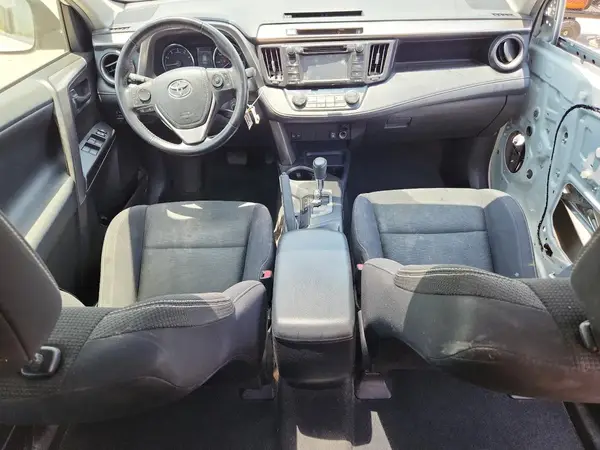 JTMRFREV8GJ087522 2016 TOYOTA RAV 4 - Image 8