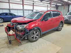 JTMRFREV8GJ100043 2016 TOYOTA RAV 4