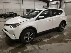 JTMRFREV8GJ101189 2016 TOYOTA RAV 4
