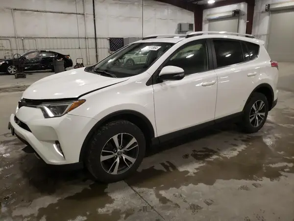 JTMRFREV8GJ101189 2016 TOYOTA RAV 4 - Image 1