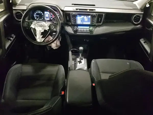 JTMRFREV8GJ101189 2016 TOYOTA RAV 4 - Image 8