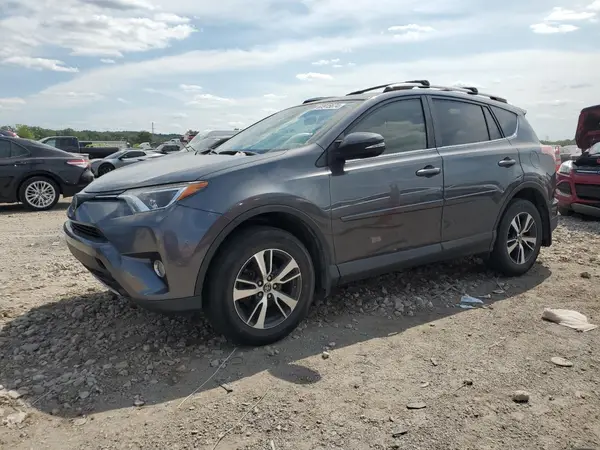 JTMRFREV8HD212180 2017 TOYOTA RAV 4 - Image 1