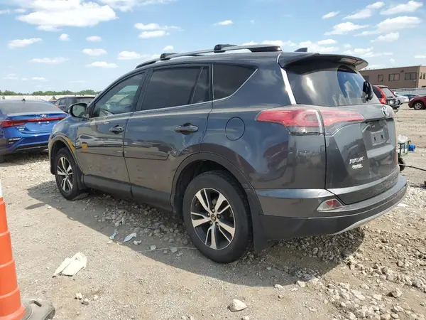 JTMRFREV8HD212180 2017 TOYOTA RAV 4 - Image 2