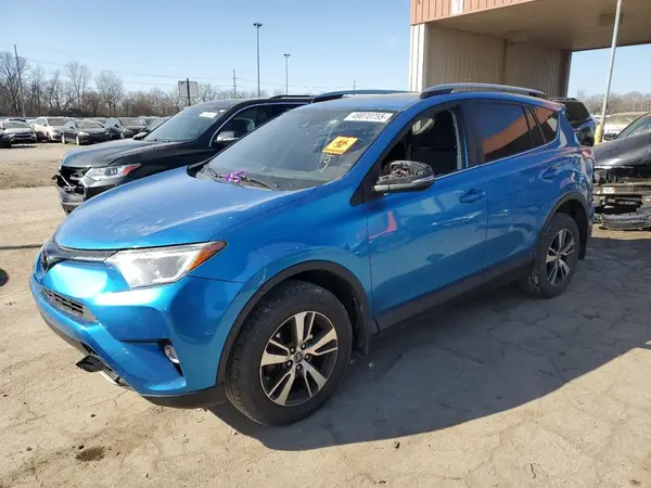 JTMRFREV8HD212244 2017 TOYOTA RAV 4 - Image 1