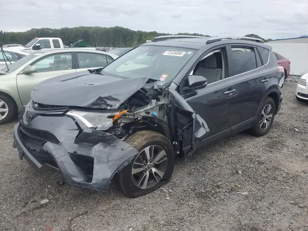 JTMRFREV8HD220067 2017 TOYOTA RAV 4 - Image 1