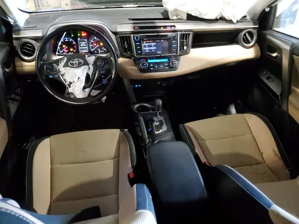 JTMRFREV8HJ105812 2017 TOYOTA RAV 4 - Image 8
