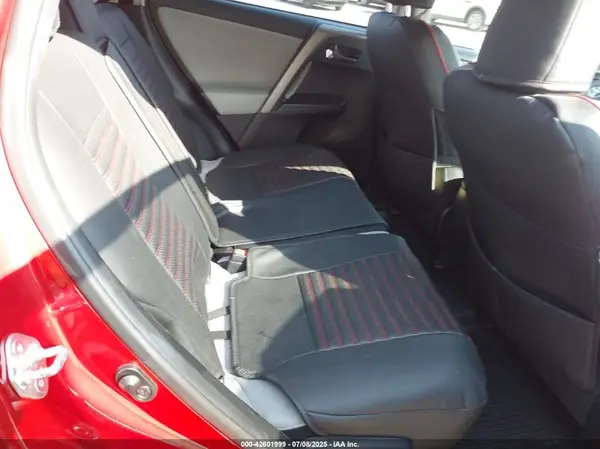 JTMRFREV8HJ123081 2017 TOYOTA RAV 4 - Image 8